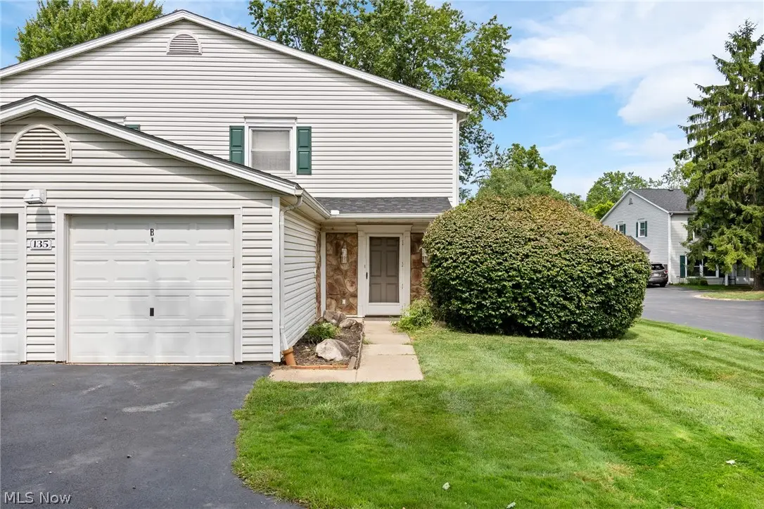 135 Ivy Hill Drive #B-5, Medina, OH 44256 - #1