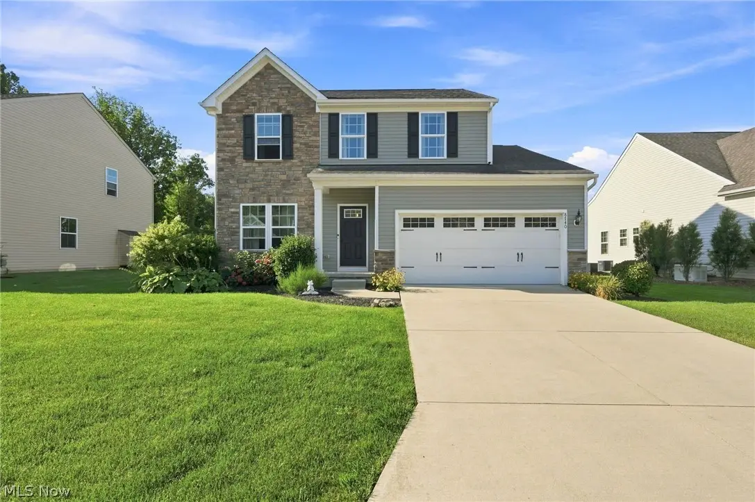8740 Summer Wind Lane, Mentor, OH 44060 - #1