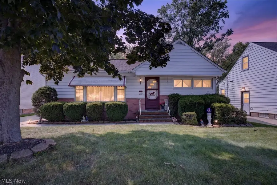 378 High Tee Street, Willowick, OH 44095 - #2