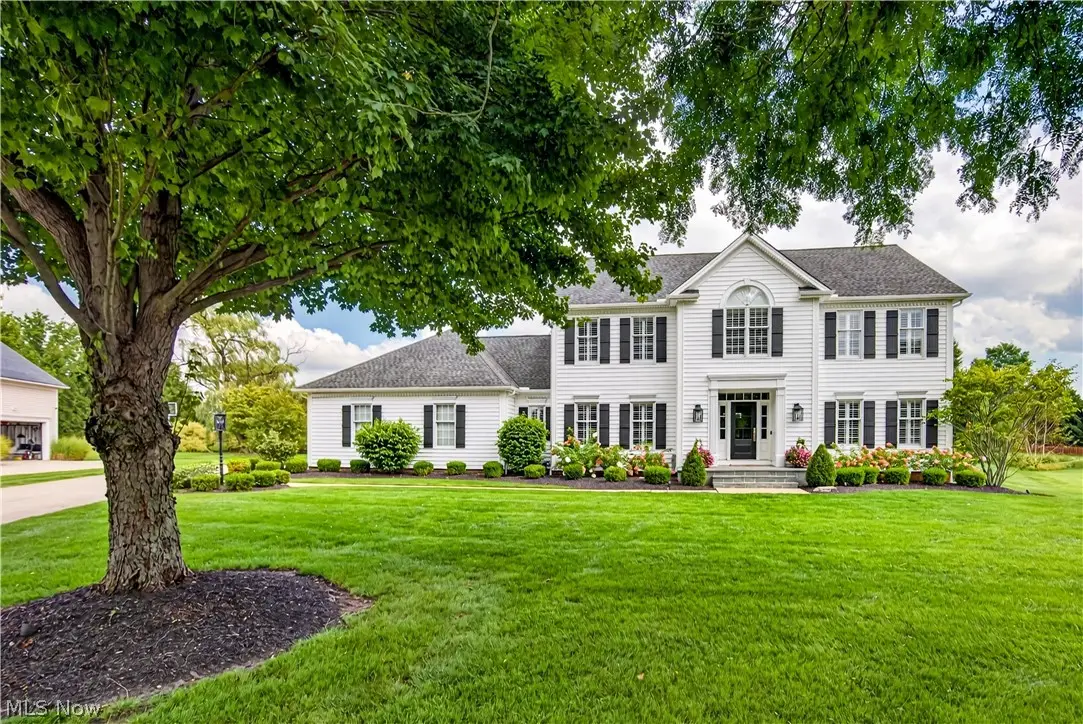 7752 Oxgate Court, Hudson, OH 44236 - #1