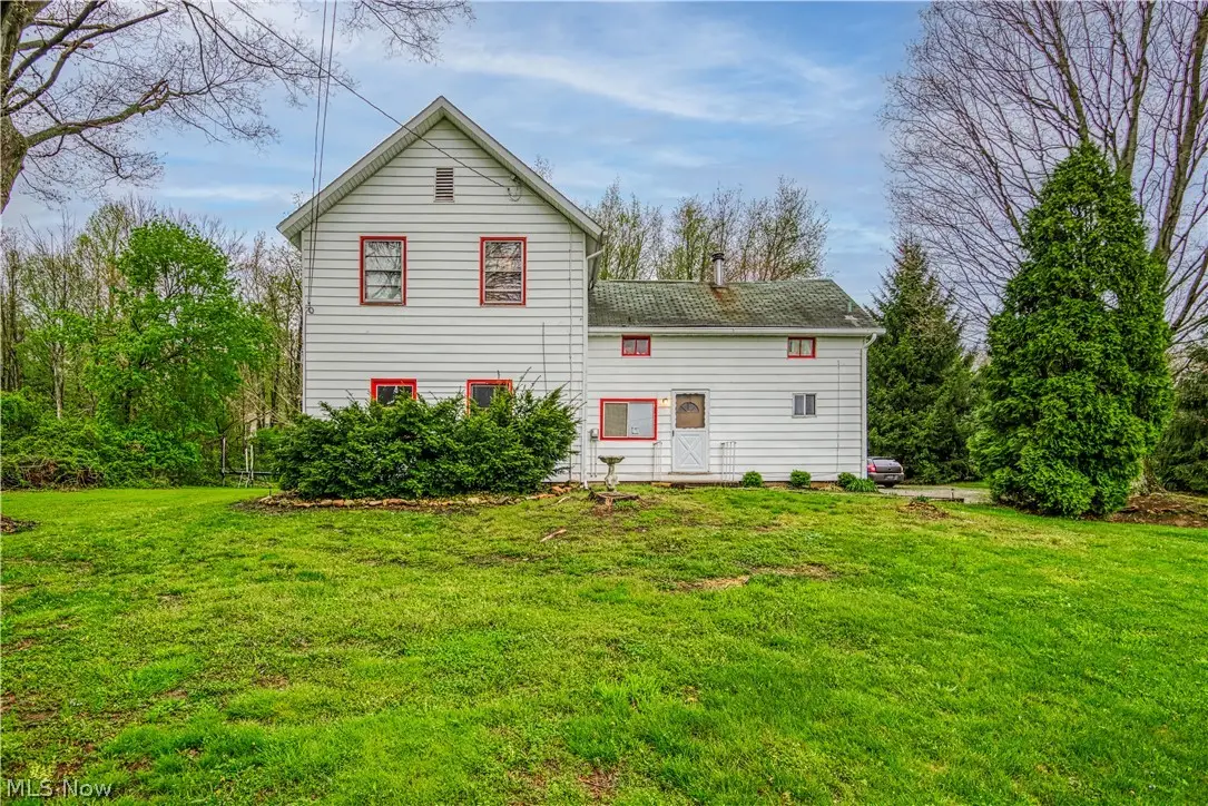 1489 Randolph Road, Mogadore, OH 44260 - #1