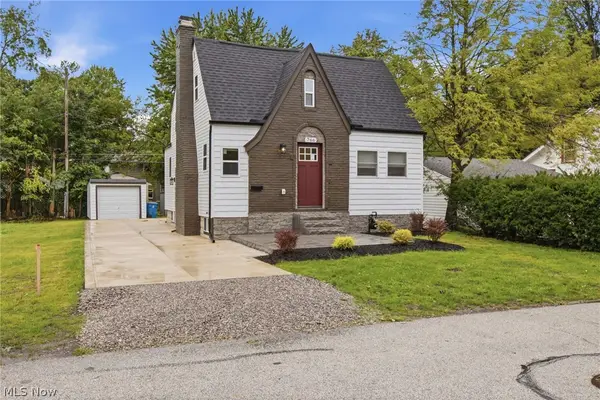 766 Cherokee Trail, Willoughby, OH 44094