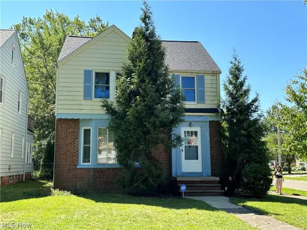 3742 Silsby Road, University Heights, OH 44118