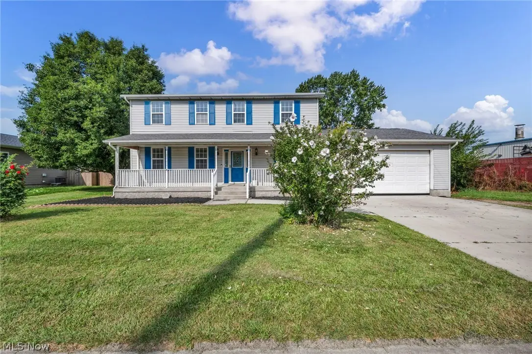 1125 E Farwell Street, Sandusky, OH 44870 - #1