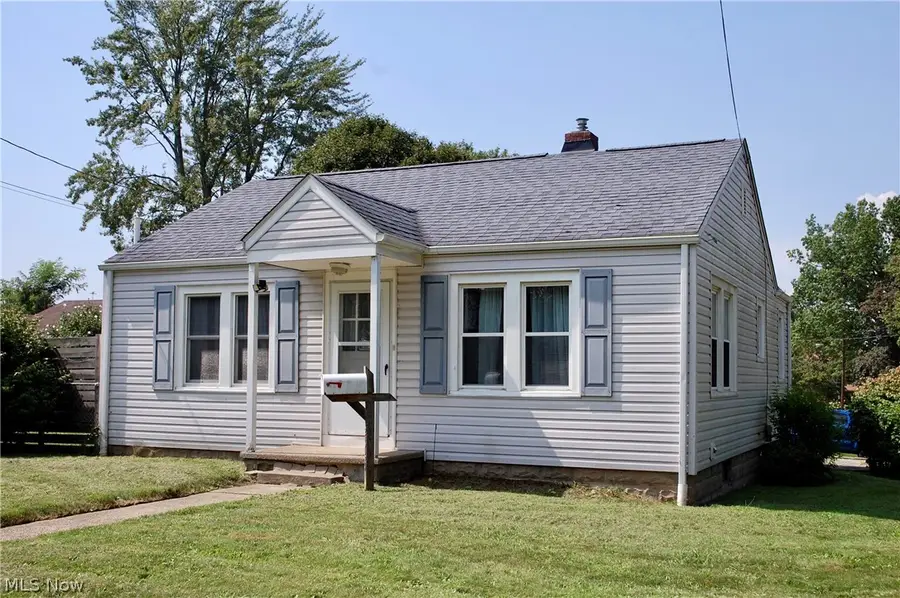 2464 Nesbitt Avenue, Akron, OH 44314 - #2
