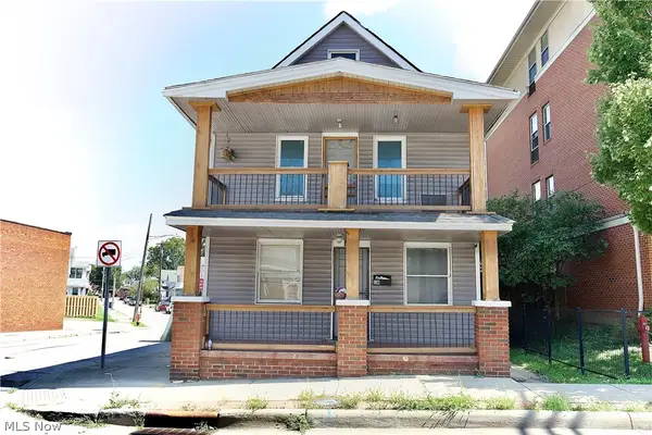 3219 Fulton Road, Cleveland, OH 44109