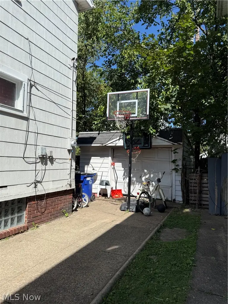 8111 Force Avenue, Cleveland, OH 44105 - #2