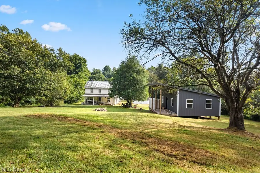 470 Kinderhook Ridge Road, Newport, OH 45768 - #2