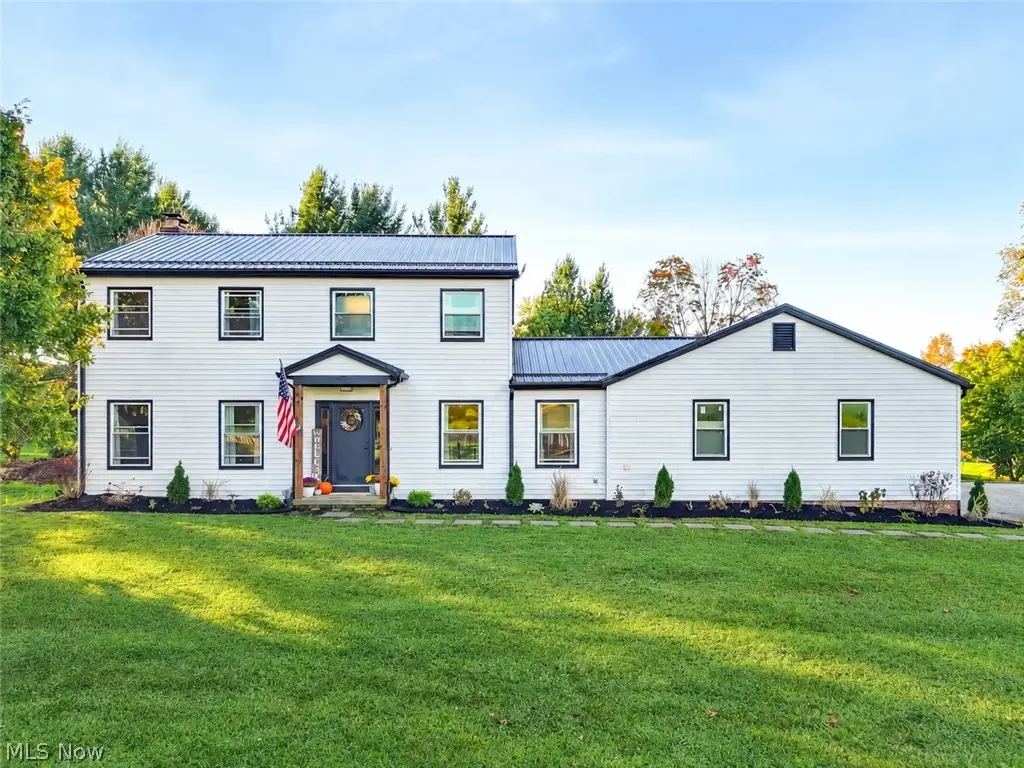 11111 Elk Run Road, Chardon, OH 44024 - #1