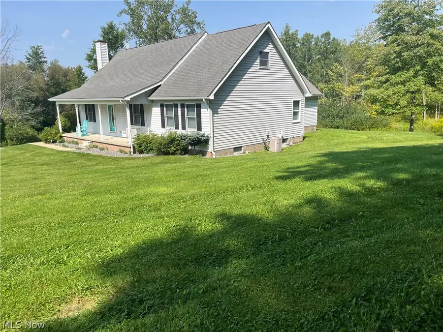 9449 Old State Road, Chardon, OH 44024 - #2