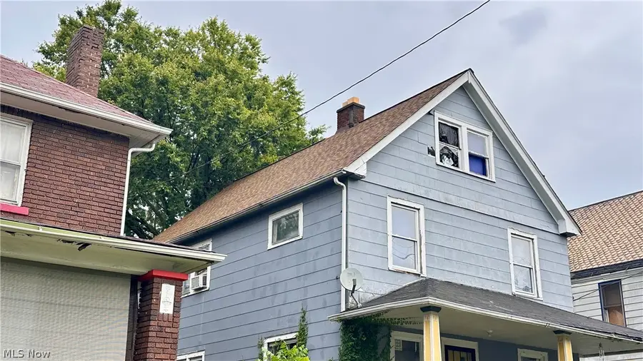 12503 Marston Avenue, Cleveland, OH 44105 - #3