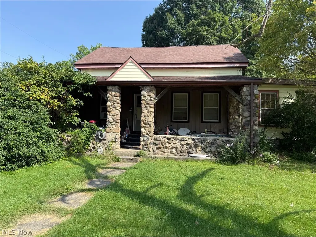 9523 E Center Street, Windham, OH 44288 - #1
