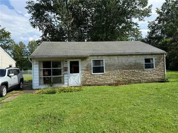 19006 Melville Road, Cleveland, OH 44110