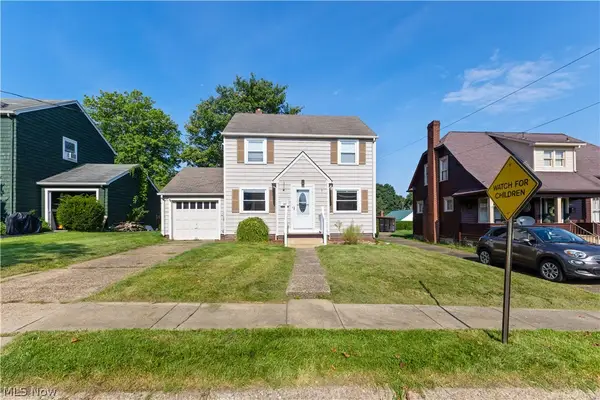3625 Brightway Street, Weirton, WV 26062