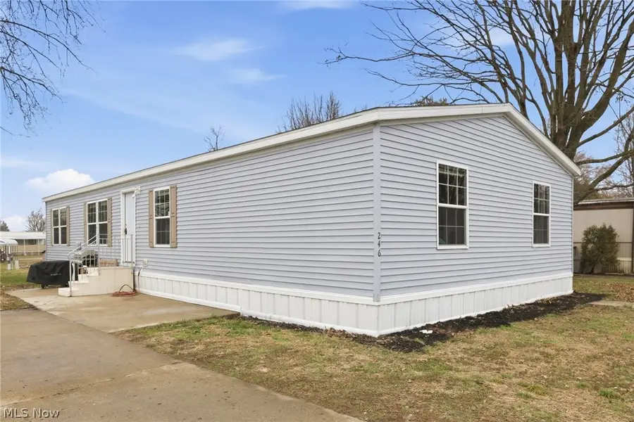 2445 Columbus-lancaster Nw Road #246, Lancaster, OH 43130 - #2