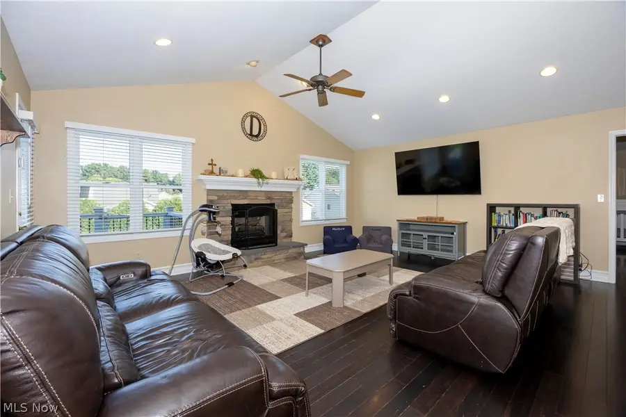 1516 Smith Drive, Wooster, OH 44691 - #2