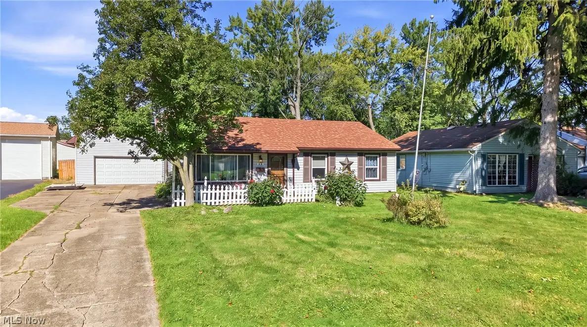 238 Marcia Drive, Austintown, OH 44515 - #1