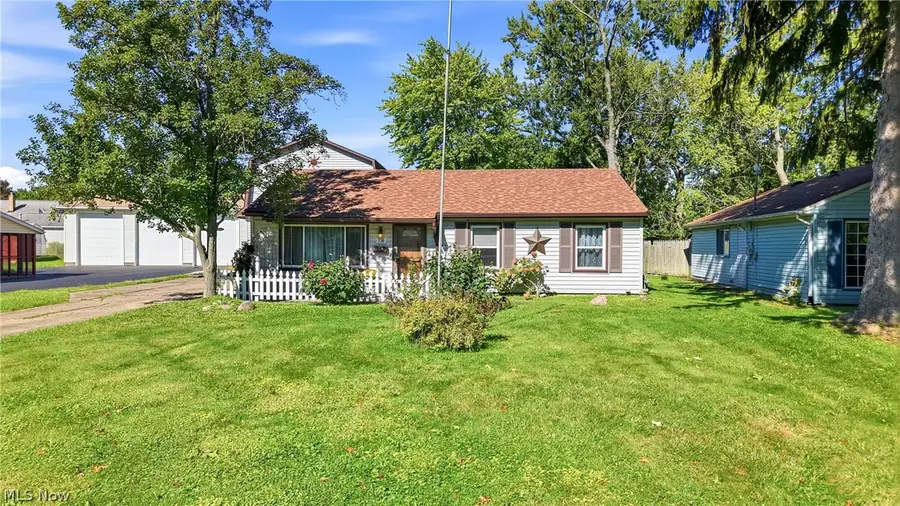 238 Marcia Drive, Austintown, OH 44515 - #2