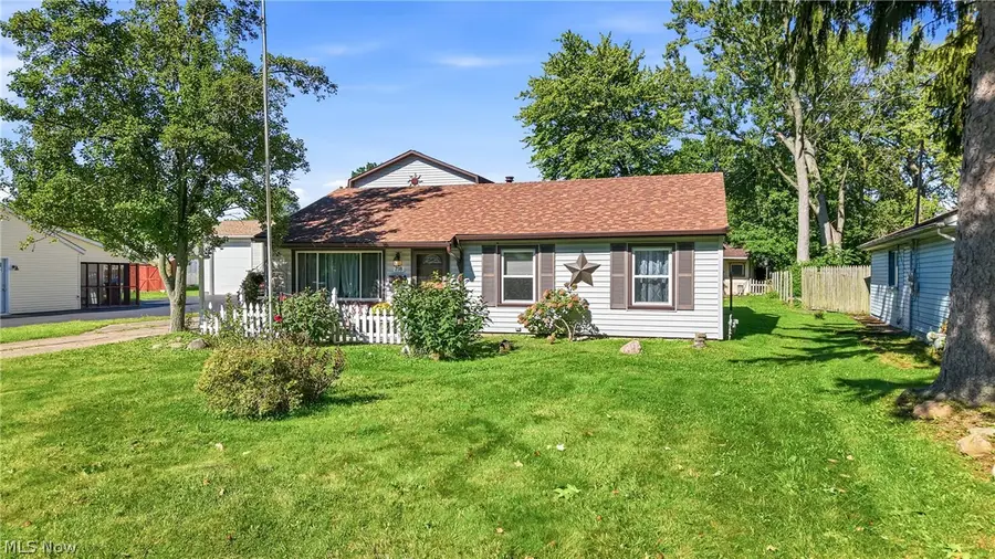 238 Marcia Drive, Austintown, OH 44515 - #3