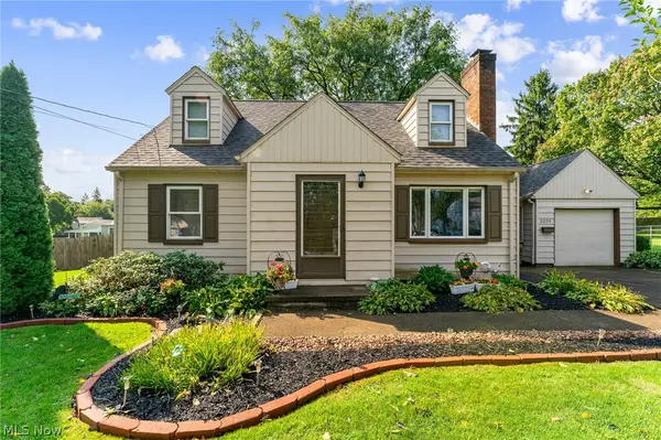 2235 Coral Sea Drive, Youngstown, OH 44511