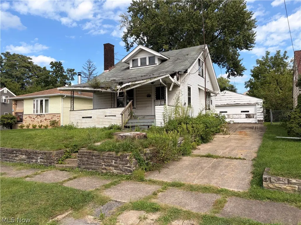 1454 Sheridan Ne Avenue, Warren, OH 44483 - #1