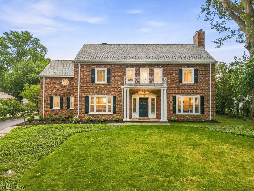 2945 Fontenay Road, Shaker Heights, OH 44120 - #1