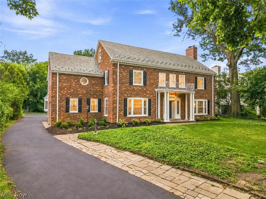 2945 Fontenay Road, Shaker Heights, OH 44120 - #2