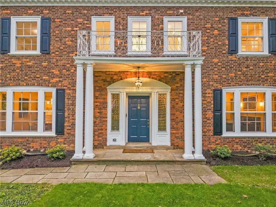 2945 Fontenay Road, Shaker Heights, OH 44120 - #3