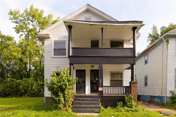 14119 Bardwell Avenue, East Cleveland, OH 44112