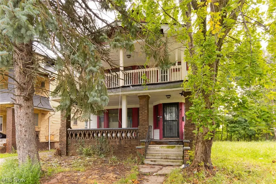 1069 Carlyon Road, East Cleveland, OH 44112 - #2