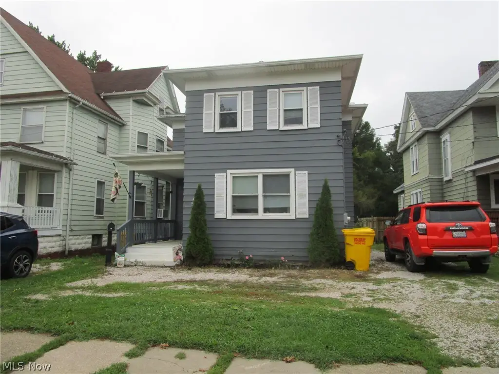 815 Main Street, Conneaut, OH 44030 - #1