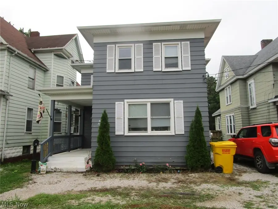 815 Main Street, Conneaut, OH 44030 - #3