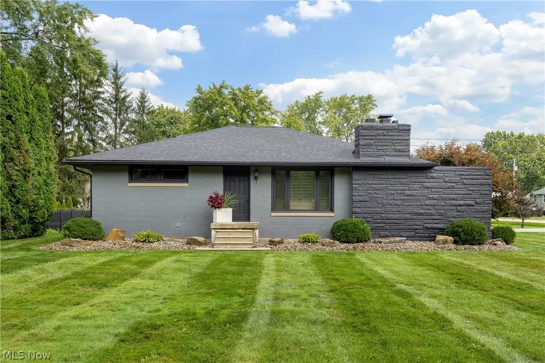 3781 Summit Road, Ravenna, OH 44266 - #1