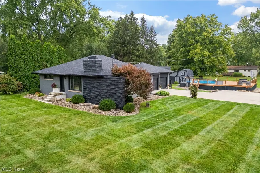 3781 Summit Road, Ravenna, OH 44266 - #2