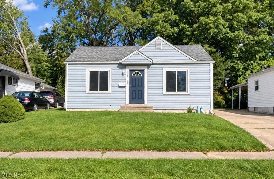 1193 Greenwood Avenue, Akron, OH 44320 - #1