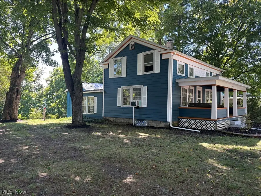 2848 Liberty Street, Rock Creek, OH 44084 - #2