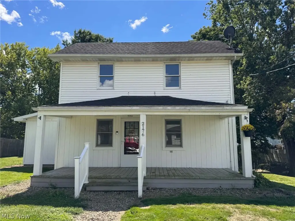 2176 Pine Se Street, East Sparta, OH 44626 - #1