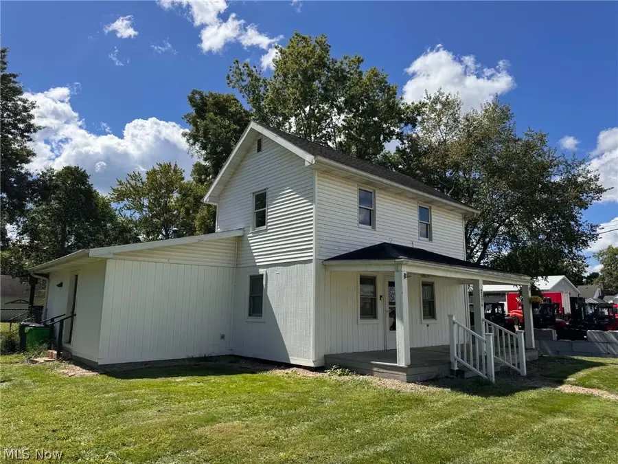 2176 Pine Se Street, East Sparta, OH 44626 - #2