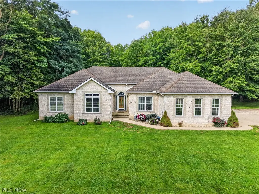 4549 Baldwin Road, Kingsville, OH 44048 - #1