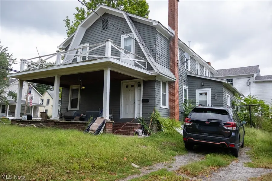 304 Wooster Street, Lodi, OH 44254 - #2