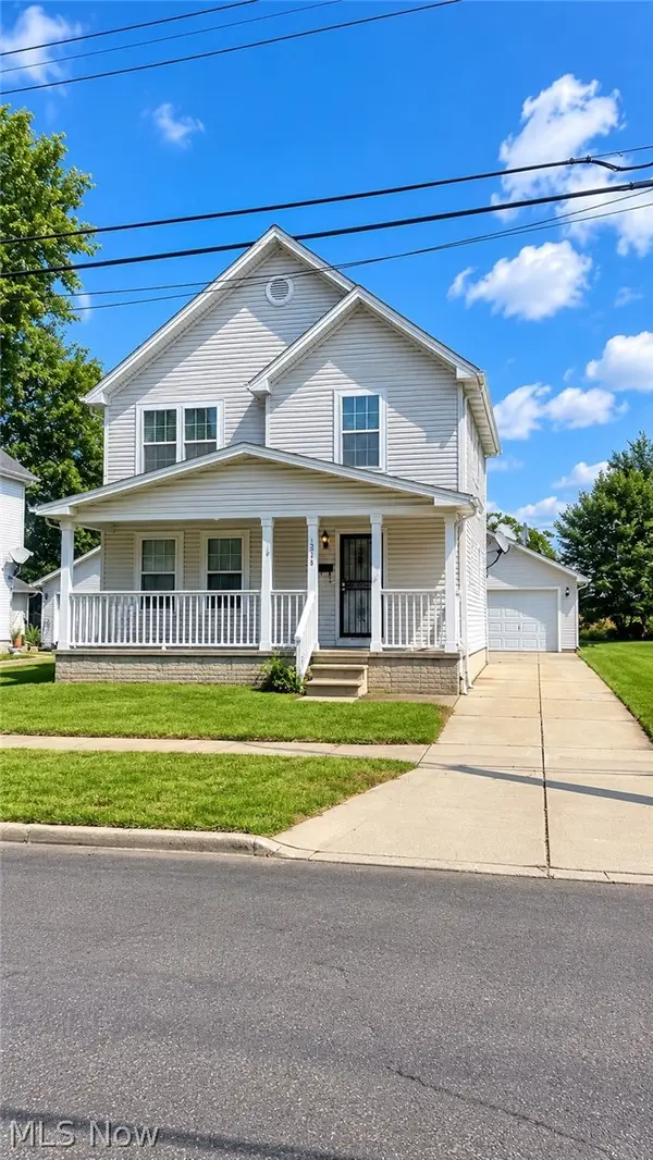 2361 E 59th Street, Cleveland, OH 44104
