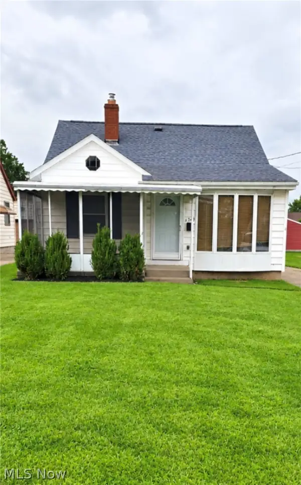 509 Sexton Street, Struthers, OH 44471