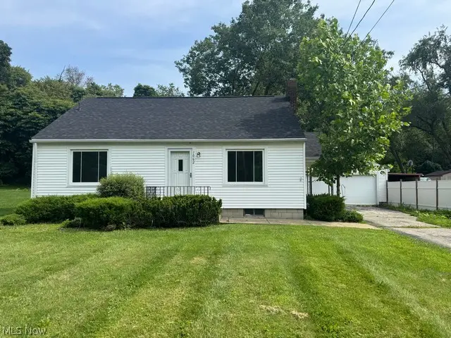 Address Withheld By Seller, East Palestine, OH 44413 - #1