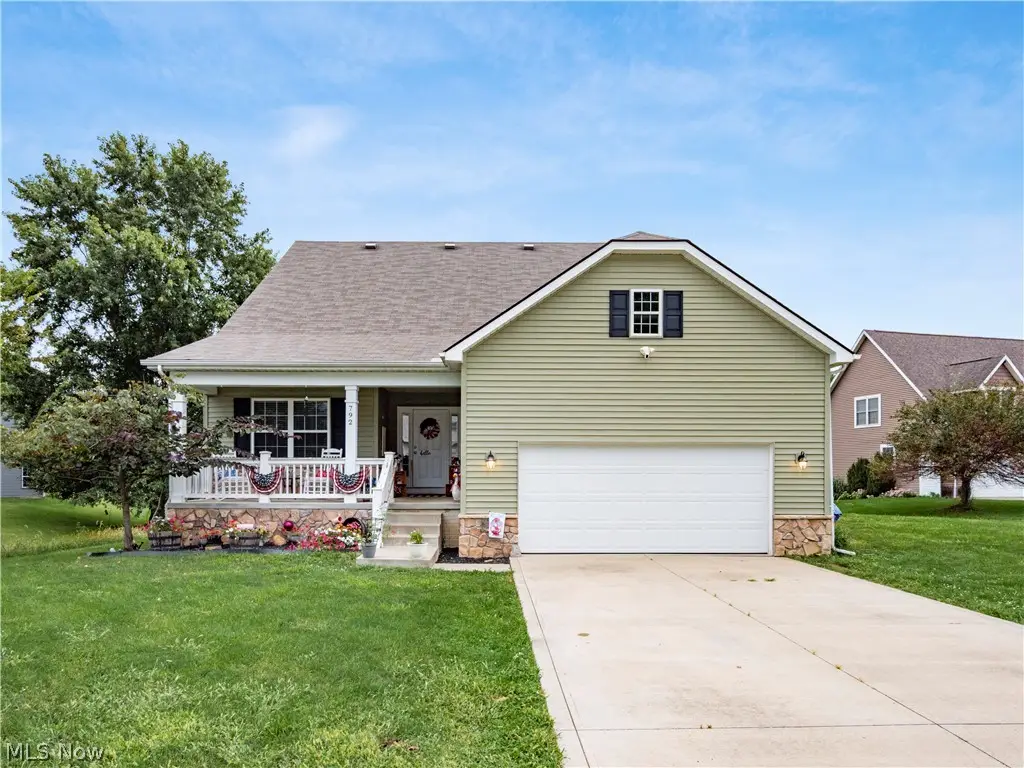 792 Francis Drive, Heath, OH 43056 - #1