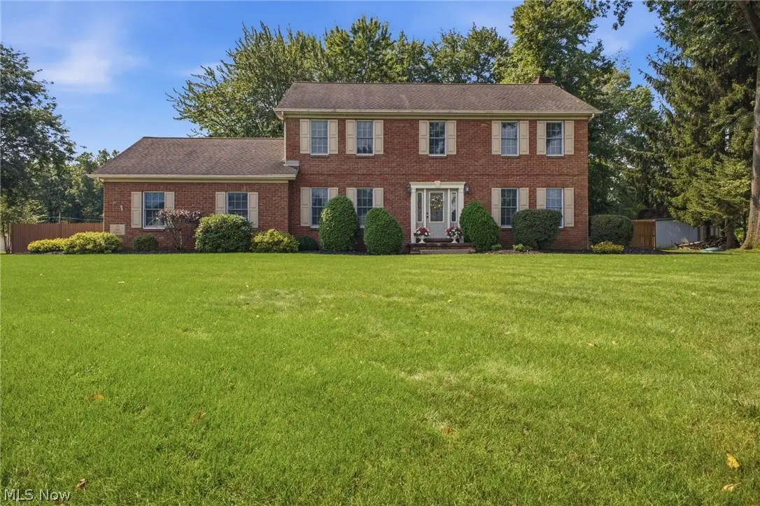 279 Jade Circle, Canfield, OH 44406 - #1