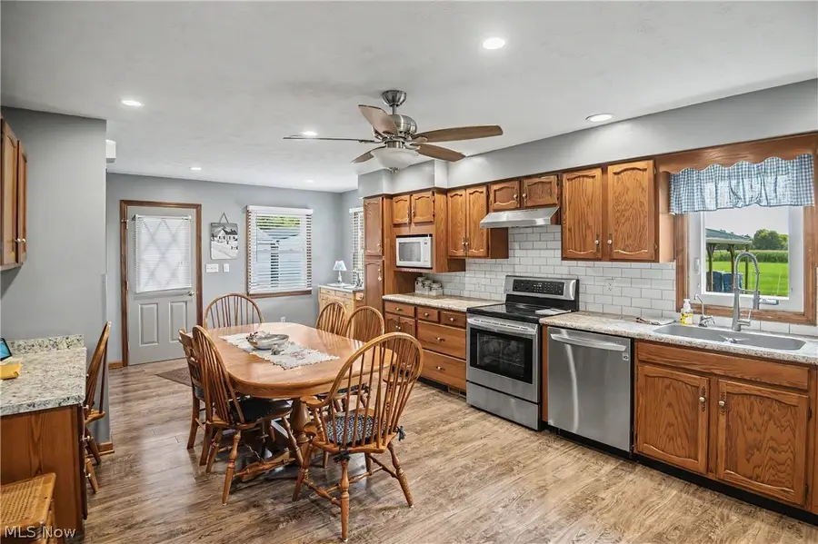 7603 W South Range Road, Salem, OH 44460 - #2