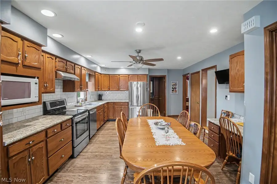 7603 W South Range Road, Salem, OH 44460 - #3