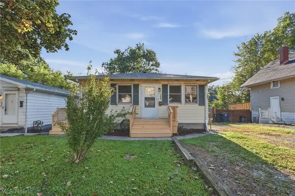 1449 Hite Street, Akron, OH 44314