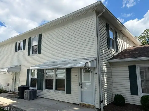 1286 Pembrooke Drive #C, Salem, OH 44460
