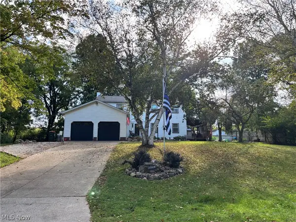 12793 Mark Path, Doylestown, OH 44230